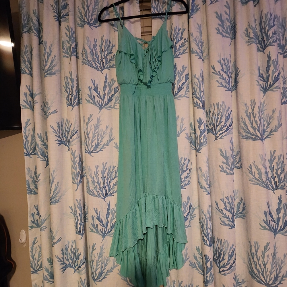 Beautiful Dress